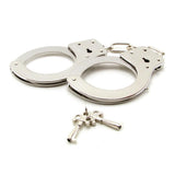 Metal Cuffs