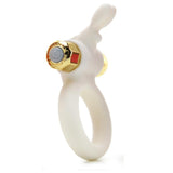 Wonderland 10 Function The White Wabbit C-Ring
