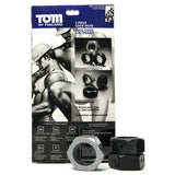 Tom of Finland 3 Piece Cock Nuts