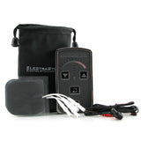 Flick Single Channel Electro-Sex Stimulator