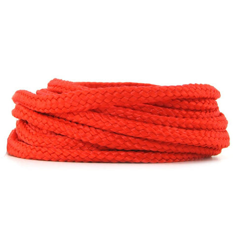 Japanese Silk Love Rope 5m/16ft in Red