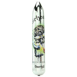 Overkill 7 Function Power Vibe in Silver