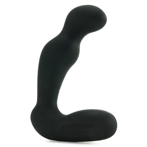ElectraStim Silicone Noir Sirius Prostate Massager