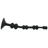 Perles D'Aspire Pleasure Beads in Black