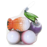 Juicy Mini Masturbator Assorted 6 Pack