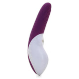 Izum Silicone Vibe in Purple