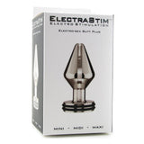 Electro-Sex Butt Plug Midi