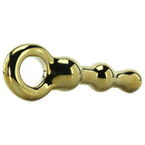 Icicles Gold Edition G10 Glass Massager