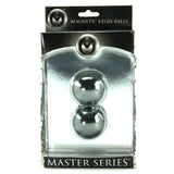 Magnus 1 Inch Magnetic Kegel Balls