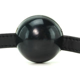 Silicone Ball Gag