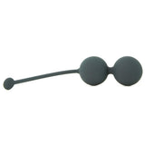 Tighten and Tense Jiggle Balls in Grey