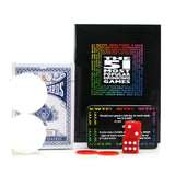 51 Most Popular Drinking Games