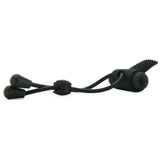 Maxx Men Vibrating Cock Tie in Black