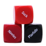 XXXtra Naughty Nights Erotic Dare Dice