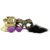 Masquerade Party Kit