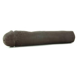 Xtend It Kit Realistic Penis Extender in Black