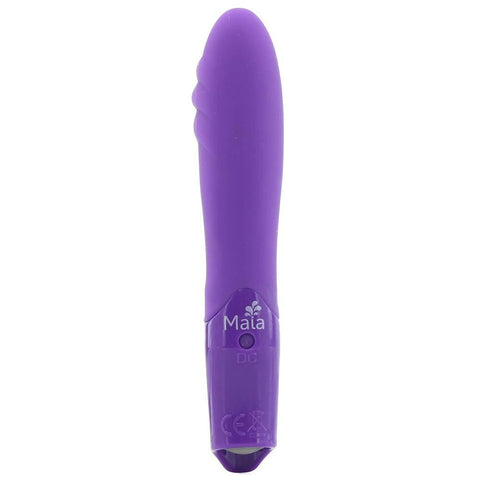 Margo Rechargeable Bullet Vibe in Purple