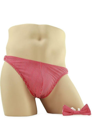 Party Time Candy Man Costume in OS
