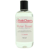 Water Based Personal Lubricant in 8oz/240ml