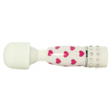Fashion Edition Mini Massager in Sweetheart
