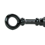 Sasha Grey Signature Billy in Black Glass