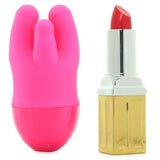Dahlia Wicked Clip Vibe in Neon Pink