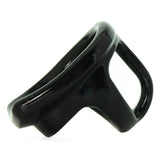 Armour Split Ball Splitter in Black