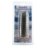 Dr. Joel Kaplan Smoke Stroker Reversible Masturbator