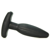 ElectrasStim Silicone Noir Rocker Small