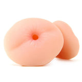 CyberSkin Fresh Pussy & Ass Dual Purpose Sleeve in Light