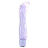 First Time Softee Teaser Vibe in Purple