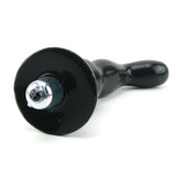 ProTouch Vibe in Black