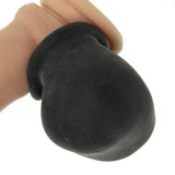 Bull Bag Ball Stretcher in Black
