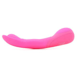 Impress Scoop 12 Function Pressure Sensitive Vibe in Pink