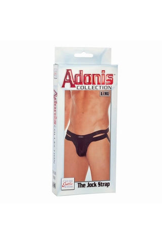 Adonis Collection The Jock Strap in L/XL