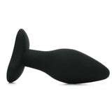 Anal Fantasy Medium Silicone Plug