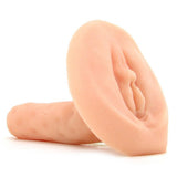 Extreme Beginner's Pocket Pussy Masturbator