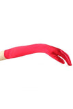 Glamour Gloves in Red