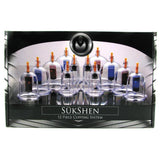 Master Series SükShen 12 Piece Cupping System