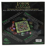 Lords of Cannabis