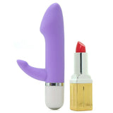 Eva Mini Vibe in Orgasmic Orchid