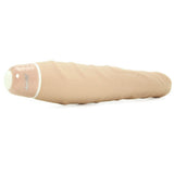 Mini Teaser Silicone Power Vibe in Flesh