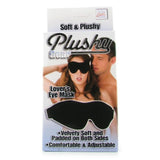 Plushy Gear Lover's Eye Mask