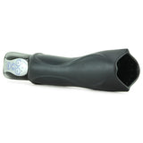 Extreme Vibrating Silicone Roto-Teazer
