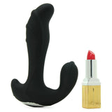 Bimo Silicone G-Spot Vibe in Black