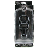 Master Series Diabolic Erection Enhancer