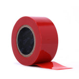Scandal Lovers Tape in Red