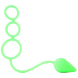 Renegade Medium 3 Ring Circus in Neon Green