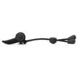 Maxx Men Vibrating Cock Tie in Black