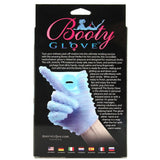 Sky Blue Booty Glove in Medium to X-Large